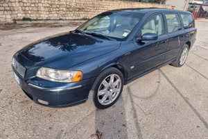 volvo v70 d5 2004 163cv