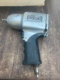 Avvitatore ad impulsi pneumatico bosch