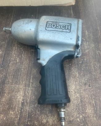 Avvitatore ad impulsi pneumatico bosch