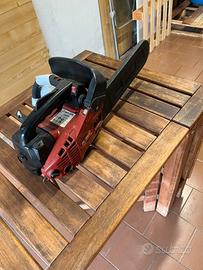 Motosega a scoppio Chain Saw 2500