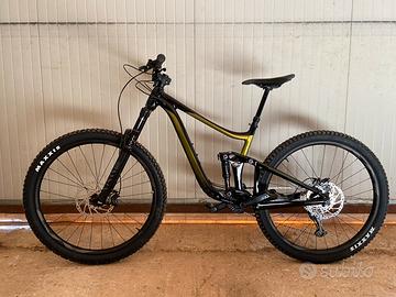 Giant reign enduro