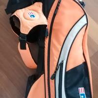 Golf sacca ferri mazze kids bambini