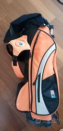 Golf sacca ferri mazze kids bambini