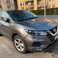 Nissan Qashqai 1.3 DIG-T 140 CV Business