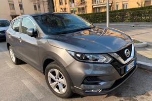 Nissan Qashqai 1.3 DIG-T 140 CV Business