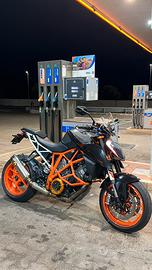 Ktm Super Duke 1290 my 2017/18