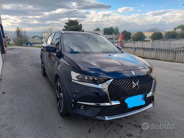 ds7 tetto panoramico 