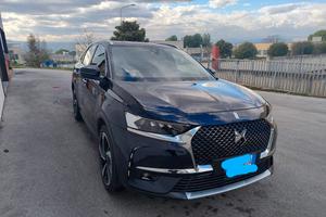 ds7 tetto panoramico 