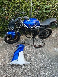 Ricambi Yamaha Tzr 50