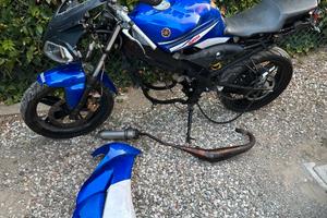Ricambi Yamaha Tzr 50