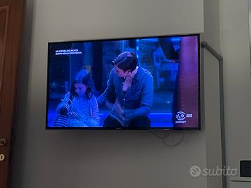 Tv samsung 32 pollici