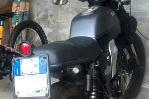 Brixton Felsberg 250