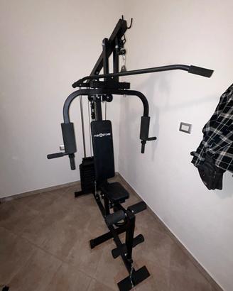 Palestra multifunzione