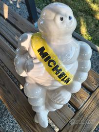 Bibendum Michelin h 30cm x 22cm