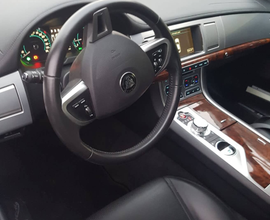 Jaguar xf 3.0 V6