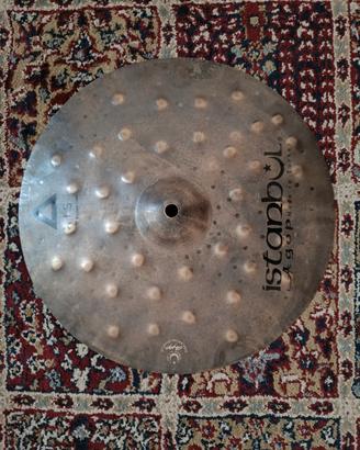 istanbul agop xist dry dark crash splash 13