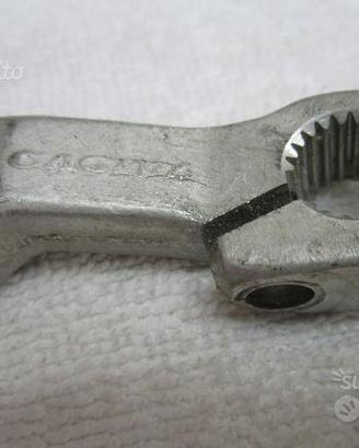 Leva Frizione su Motore Cagiva 125 SST SXT Aletta