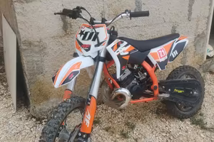 cross