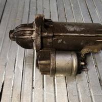 Motorino avviament Meriva 1.3 Cdti 2013 55578093