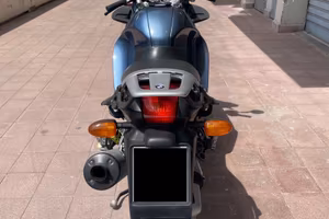 BMW K 1200 RS - 1998 No ABS