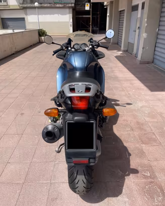 BMW K 1200 RS - 1998 No ABS