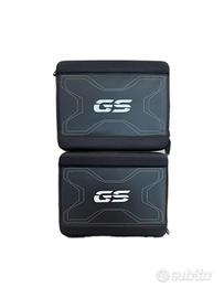 Topcase Vario BMW Motorrad