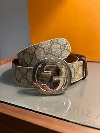 Cintura gucci originale