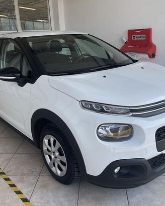 Citroën C3 1.2 83cv S&S Feel Pack
