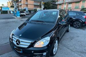 Mercedes-benz B 200 CDI Chrome