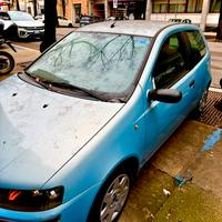 Fiat Punto 1.2 i Kat