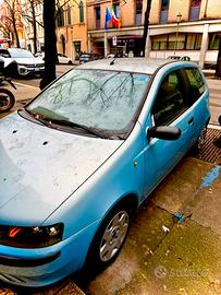 Fiat Punto 1.2 i Kat