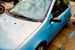 Fiat Punto 1.2 i Kat