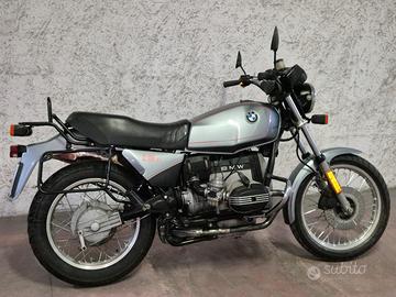BMW R 80 ST