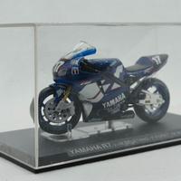 Modellino Moto Yamaha R7 2000
