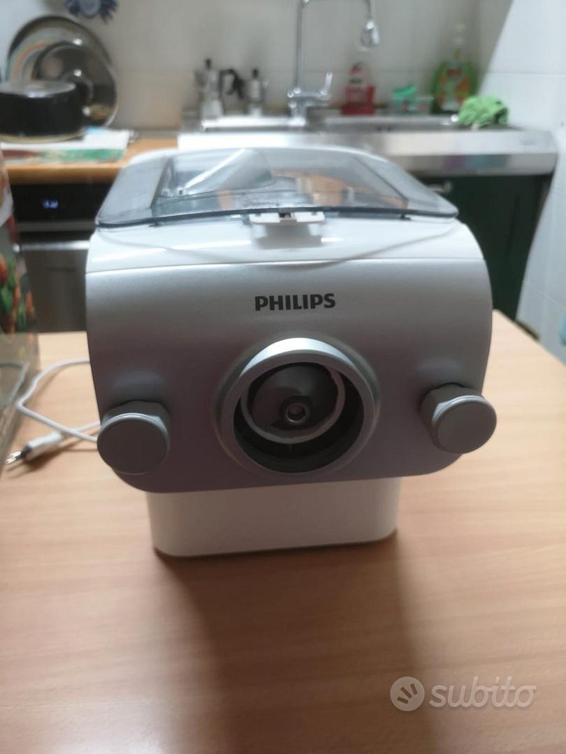 Philips Pasta Maker 7000 series - Elettrodomestici In vendita a Salerno