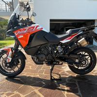 Ktm 1290 Super Adventure S