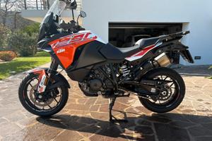Ktm 1290 Super Adventure S