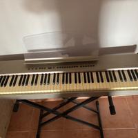 Pianoforte ORLA STAGE PLAYER