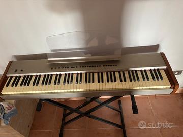 Pianoforte ORLA STAGE PLAYER