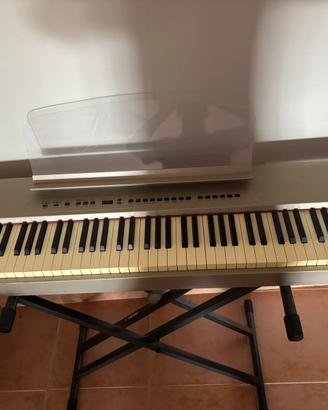 Pianoforte ORLA STAGE PLAYER