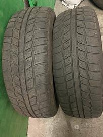 2 Gomme invernali 175 65 14