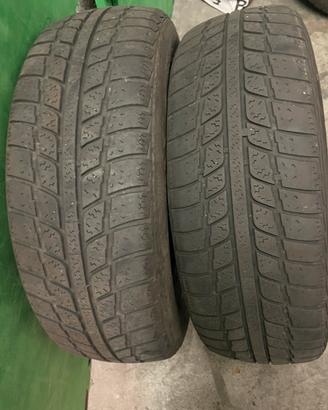 2 Gomme invernali 175 65 14