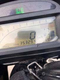 Suzuki 650
