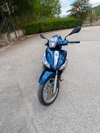 Piaggio MEDLEY 150cc
