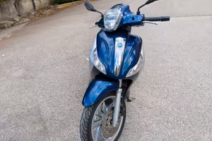 Piaggio MEDLEY 150cc