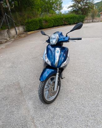 Piaggio MEDLEY 150cc