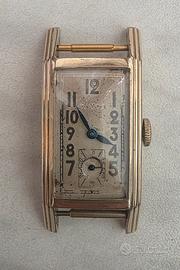 OROLOGIO VINTAGE W.