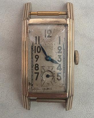 OROLOGIO VINTAGE W.