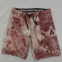 Calzoncino surf ragazzo