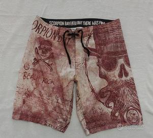 Calzoncino surf ragazzo